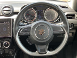 スイフト 1.2 ハイブリッド(HYBRID) RS 4WD ETC 全周囲カメラ アルミホイール