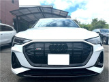 e-tronスポーツバック 55 クワトロ Sライン 4WD ブラックスタイリングパッケージ