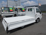 ☆リア・荷台廻りです☆