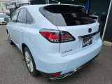 RX 450h バージョンL 450h バージョンL エアサスペンション 4WD 3眼LEDヘッドライト