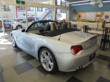 Z4 ロードスター 3.0si 車検2年付納車
