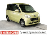 スバル ルクラ L 4WD