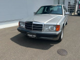 メルセデス・ベンツ 190クラス 190E 2.6