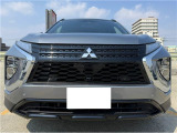 エクリプスクロス PHEV 2.4 ブラック エディション 4WD 特別仕様車