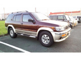 テラノ 2.7 ワイド R3m-R ディーゼル 4WD ターボ 上物必見!車庫保管!
