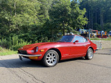 フェアレディZ 2.4 240Z ダットサン L28 5速