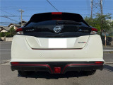 リーフ NISMO 