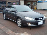 レガシィB4 3.0 R 4WD SI-DRIVE クルコン 関東仕入 D型 後期 5AT 純正HID