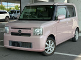 ムーヴコンテ X 
