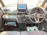 デリカミニ G プレミアム 4WD ETC 9インチDO 全周囲カメラ
