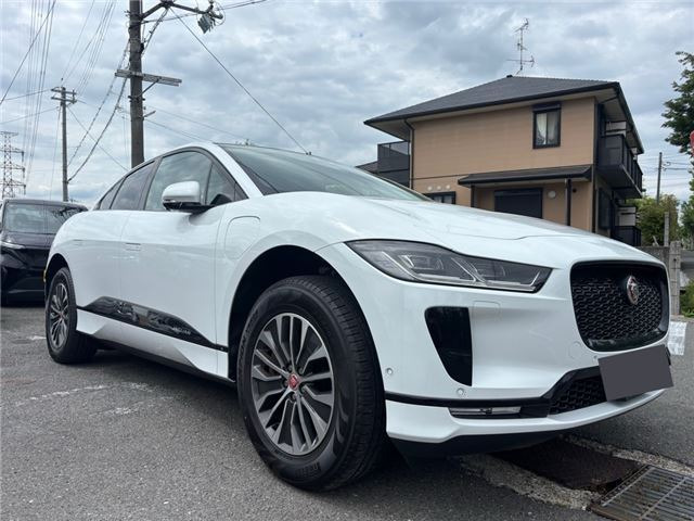 IペイスS 4WD