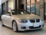 3シリーズカブリオレ 335i Mスポーツパッケージ 7速DCT 黒革シート