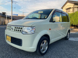 日産 オッティ E