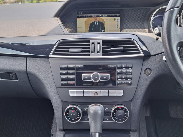 WAIL 未開封5CDSET メルセデス・ベンツ Cクラスワゴン C180 ブルーエフィシェンシー