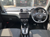 スイフト 1.2 ハイブリッド(HYBRID) RS 4WD ETC 全周囲カメラ アルミホイール