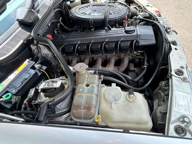 ベンツ190E-20-SOHCエンジン販売 190クラス（メルセデス・ベンツ）の中古車を探すなら【グーネット】