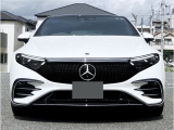 EQS 450プラス AMGラインパッケージ 