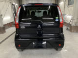 eKワゴン G 4WD ナビシートヒーターアイドリングストップ