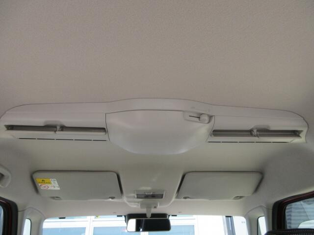 スズキ スペーシアカスタム ハイブリッド(HYBRID) XS バックカメラ