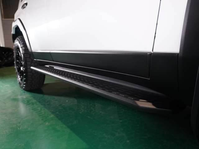 トヨタ ランドクルーザー250 ZX ファースト エディション