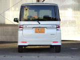タントカスタム X リミテッド パワースライドドア HID ETC