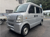 エブリイ PA ハイルーフ Bluetoothナビ TV