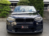 X5 xドライブ 35i Mスポーツ 4WD 黒革SR HDD地デジ全方位 22AW