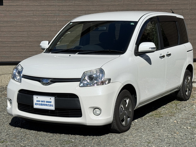 シエンタ 1.5 ダイス リミテッド 4WD ☆ワンオーナー☆