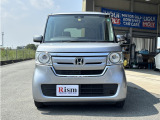 N-BOX G ホンダセンシング Aftermarketナビ ホンダセンシング ETC
