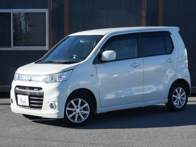 ワゴンRスティングレー  スティングレー X ETC