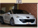 RCZ 1.6 ナビ◆バックカメラ◆機関良好