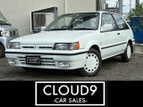 【中古車情報】日産 パルサー 1.5 X1  の中古車詳細（走行距離：6.8万km、カラー：ホワイト、販売地域：北海道札幌市北区新琴似町）