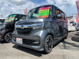 ホンダ N-BOXカスタム