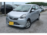 【中古車情報】トヨタ ピクシスエポック Xf 4WD キーレス 車検2年付 保証12ヶ月 の中古車詳細（走行距離：2.2万km、カラー：シルバー、販売地域：宮崎県宮崎市小松）