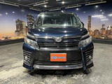 ヴォクシー 2.0 ZS 