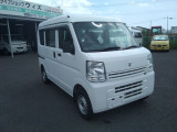 エブリイ PA リミテッド ハイルーフ 5AGS車 4WD 