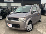 eKワゴン MS 