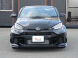 GRヤリス  RZ ハイ パフォーマンス 4WD