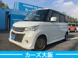 スズキ パレット SW TS