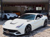 F12ベルリネッタ F1 DCT パワクラ可変 Fリフター ローダウン