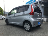 デイズ X X プッシュスタート 後カメラ ETC