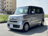 N-BOX G ホンダセンシング Aftermarketナビ ホンダセンシング ETC