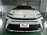 クラウンスポーツ  Z E-Four 4WD