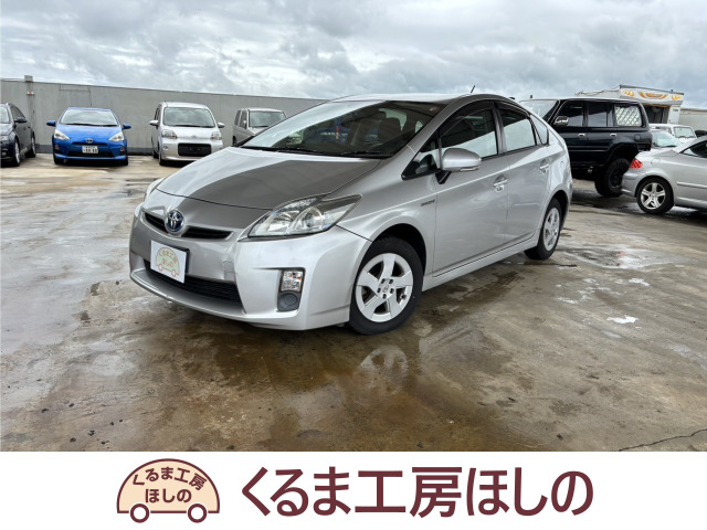 プリウス 1.8 L 検2年 関東仕入 ナビ バックカメラ