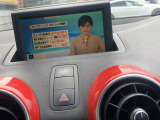 TV作動