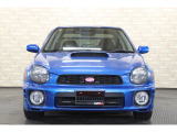 インプレッサWRX 2.0 WRX STI 4WD タイベル交換済み 柿本改マフラー