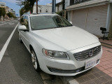 V70 T5 クラシック すぐ乗れます!サンルーフ革シート!