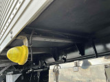 荷台裏面から見ても程度良いこと窺えます♪