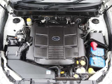 レガシィアウトバック 3.6 R アイサイト 4WD 寒冷地仕様・マッキントッシュ・純正HDD・