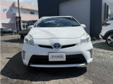 プリウス 1.8 L 寒冷地仕様/Bカメラ/Bluetooth